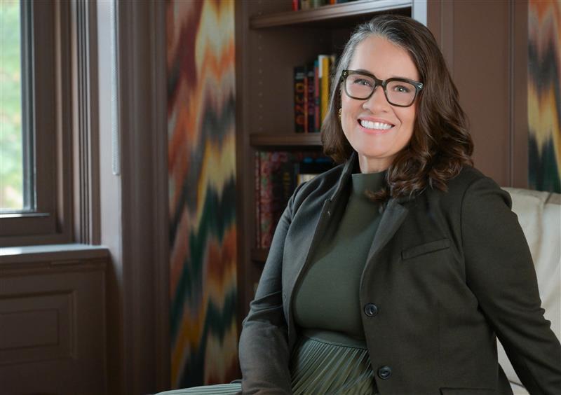 Head of School Welcome